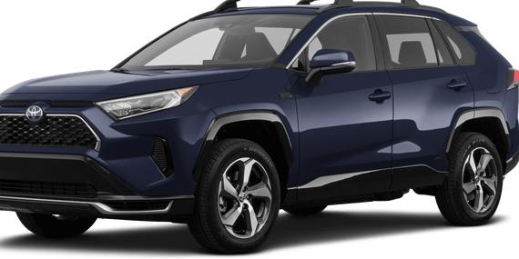 TOYOTA RAV4 PRIME 2023 JTMAB3FV5PD115344 image